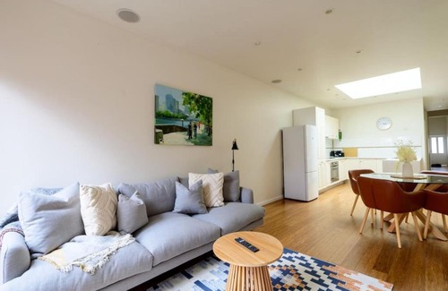 Fitzroy North Maison | Eden-Stay like locals in Fitzroy North