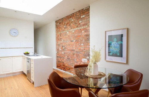 Fitzroy North Maison | Eden-Stay like locals in Fitzroy North