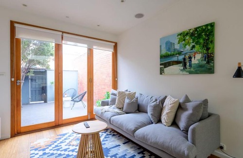 Fitzroy North Maison | Eden-Stay like locals in Fitzroy North