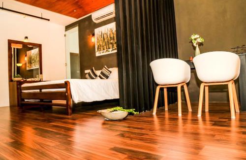 Ja-Ela Appartement | Eden Studio Apartments - 1