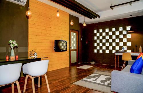 Ja-Ela Appartement | Eden Studio Apartments - 1