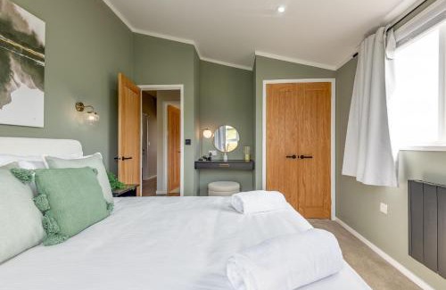 St. Andrews Maison | Eden View Estate - Swilcan Lodge