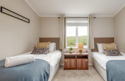 St. Andrews Maison | Eden View Estate - Swilcan Lodge