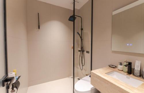 Changjiang County Maison | Eden Yard Boutique Hotel and Experiences