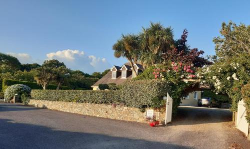 Bantry Lit Et Petit-Déjeuner | Edencrest B&B