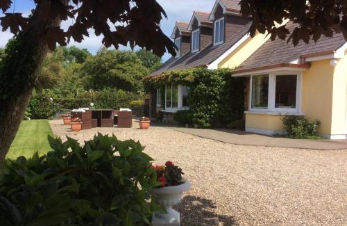 Bantry Lit Et Petit-Déjeuner | Edencrest B&B