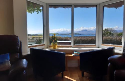 Bantry Lit Et Petit-Déjeuner | Edencrest B&B
