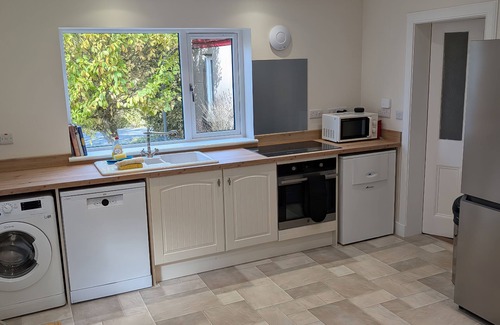 Aberfeldy Cottage | Edengrove