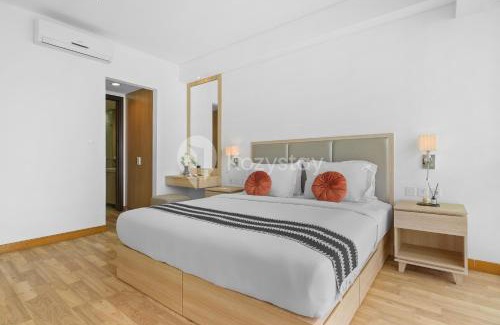 Setiabudi Appartement | Edenia by Kozystay - Setiabudi