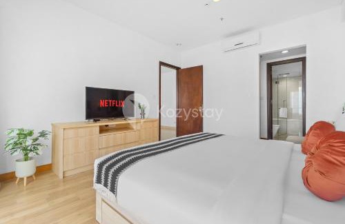Setiabudi Appartement | Edenia by Kozystay - Setiabudi