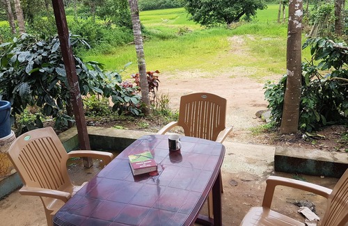 Sakleshpur Cottage | Edenpark Homestay Sakleshpur - Détendez-vous au cœur de la nature