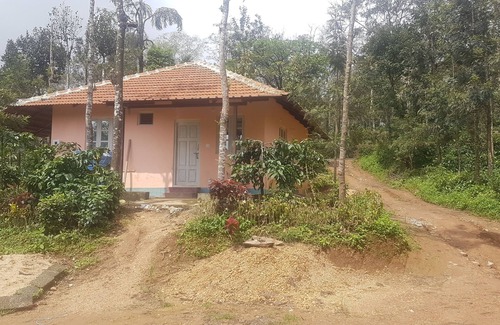 Sakleshpur Cottage | Edenpark Homestay Sakleshpur - Détendez-vous au cœur de la nature