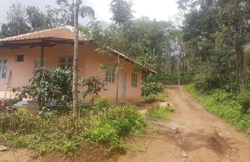 Sakleshpur Cottage | Edenpark Homestay Sakleshpur - Détendez-vous au cœur de la nature