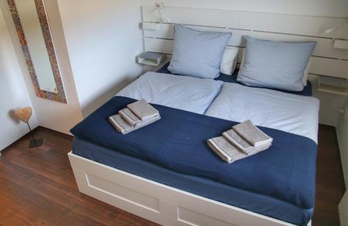 Scheid Appartement | Edersee Aktivurlaub