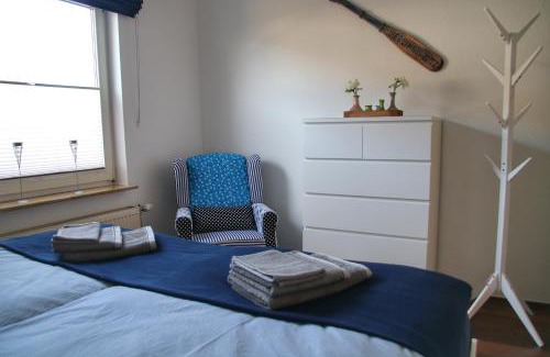 Scheid Appartement | Edersee Aktivurlaub
