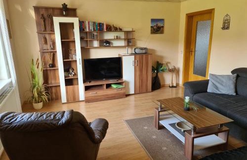 Bringhausen Appartement | EderseeGlück - Fewo 1