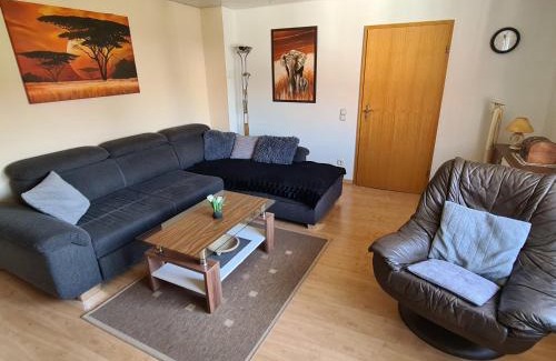 Bringhausen Appartement | EderseeGlück - Fewo 1