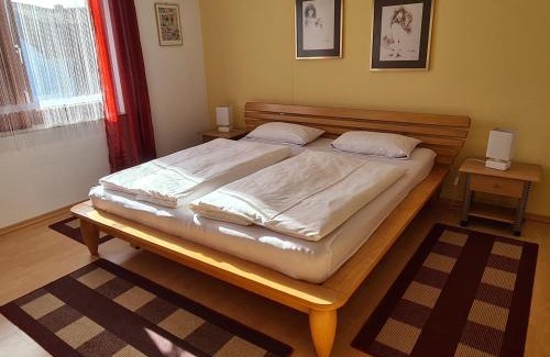 Bringhausen Appartement | EderseeGlück - Fewo 1