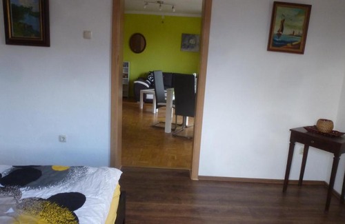 Edertal Appartement | Ederseehome
