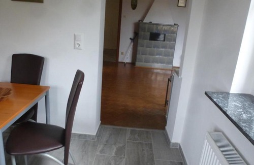 Edertal Appartement | Ederseehome