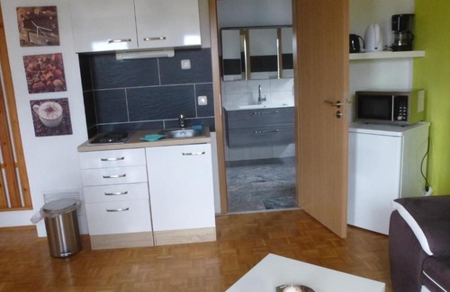 Edertal Appartement | Ederseehome