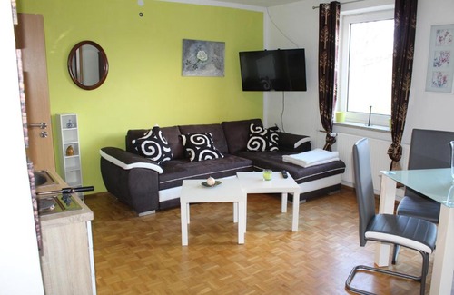 Edertal Appartement | Ederseehome
