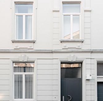 Ghent Hôtel | Edgar Guesthouse