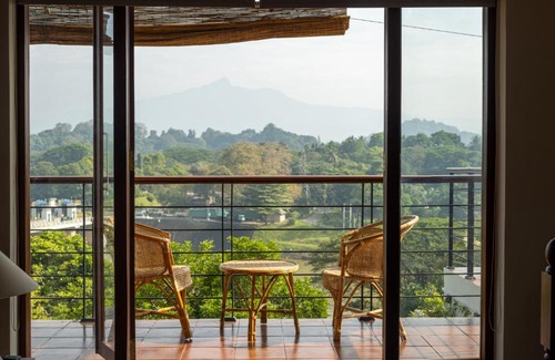 Kandy Hôtel | Edgar Mansion Kandy