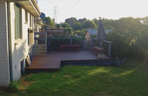 Coburg North Maison | Edgars Creek Retreat - Cozy Unit in Leafy Coburg. Perfect for couple or family