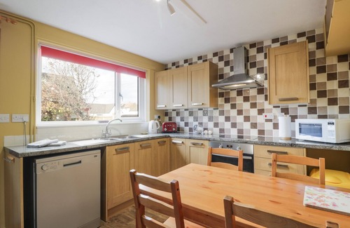 Saint John's Town of Dalry Cottage | Edge Hill, ST. LA VILLE DE JOHN DE DALRY