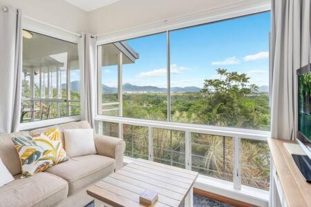 Edge Hill Maison | Edge Hill - spectacular views of the city and sea