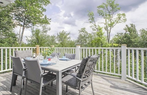 Austin Chalet De Ski | Edge of Peasley Lake - Monthly - Apogée