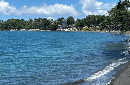 Miagao Chalet De Ski | Edge of the Sea