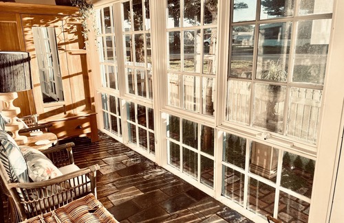 Port Fairy Cottage | Edge17 Wharfside Cottage