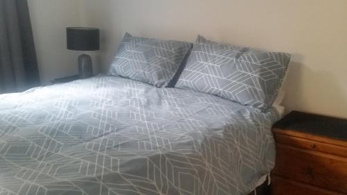 Tauranga Maison | Edgehill - semi self-contained eco friendly home