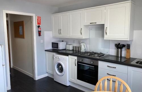 Oban Appartement | Edgemont Annexe Oban