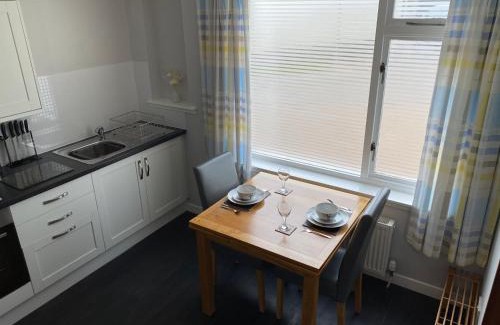 Oban Appartement | Edgemont Annexe Oban