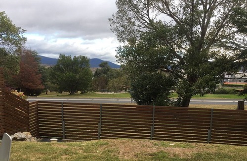 Jindabyne Appartement | edgeone Jindabyne accepte les animaux domestiques