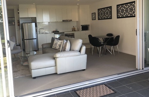 Jindabyne Appartement | edgeone Jindabyne accepte les animaux domestiques