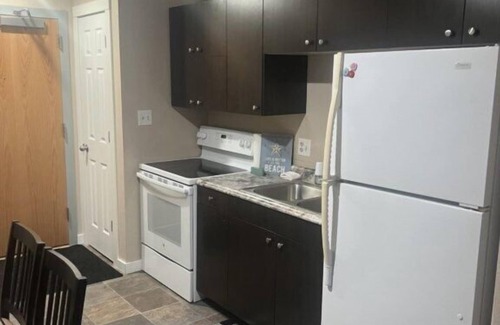 Detroit Lakes Maison | Edgewater Condos on Detroit Lake