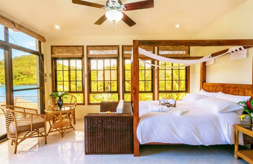 Puerto Galera Hôtel | Edgewater Dive & Spa Resort