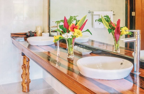 Puerto Galera Hôtel | Edgewater Dive & Spa Resort
