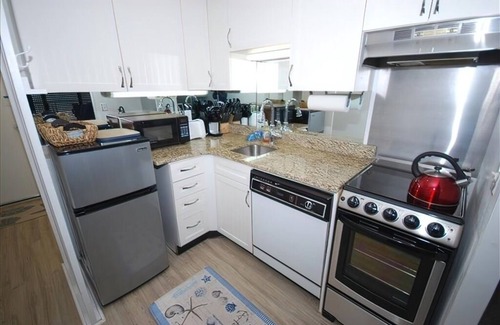 Rehoboth Beach Copropriété | Edgewater House - Ocean Front Units With Spectacular Views!