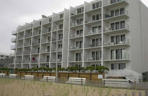 Rehoboth Beach Copropriété | Edgewater House - Ocean Front Units With Spectacular Views!