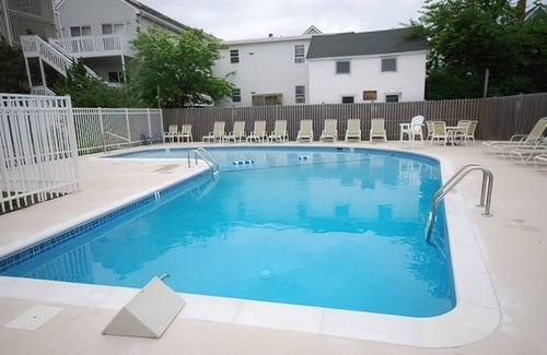 Rehoboth Beach Copropriété | Edgewater House - Ocean Front Units With Spectacular Views!