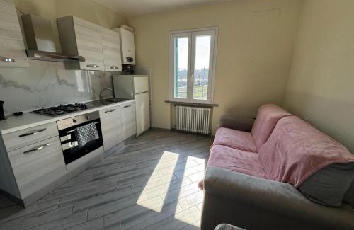 Tortona Appartement | Edi Apartaments 2