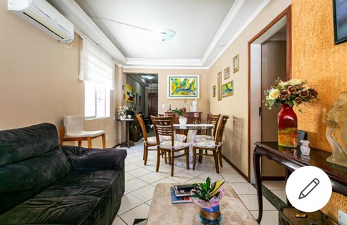 Abraao Appartement | Edifício Andressa