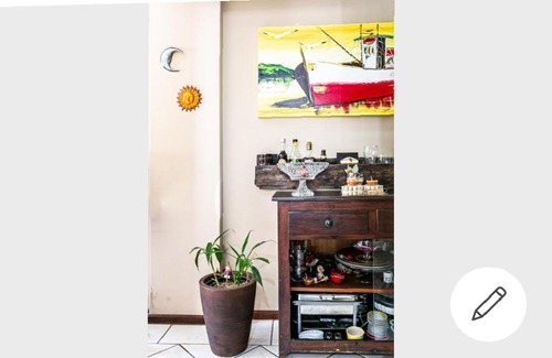Abraao Appartement | Edifício Andressa