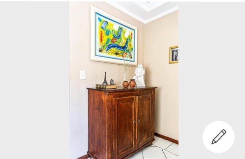 Abraao Appartement | Edifício Andressa