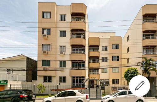 Abraao Appartement | Edifício Andressa